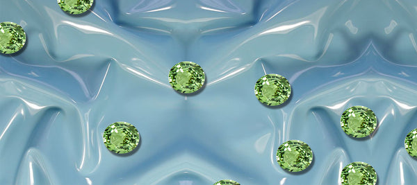 Real Gemstones Or Fakes? How To Tell The Difference