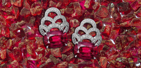 The World's Best Rubies of Today: Where do they Come From? (Part 2)