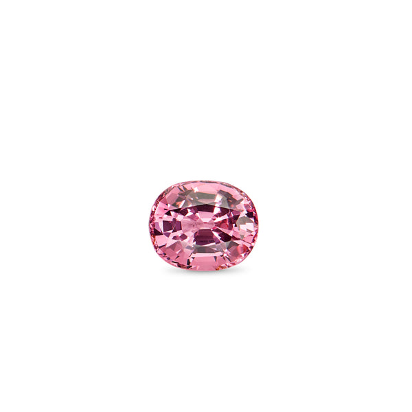 Sassy Pink Spinel