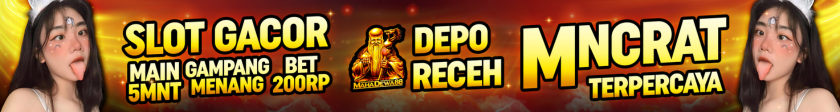 Slot Gacor Mahadewa88 - Depo Receh Menang Terpercaya